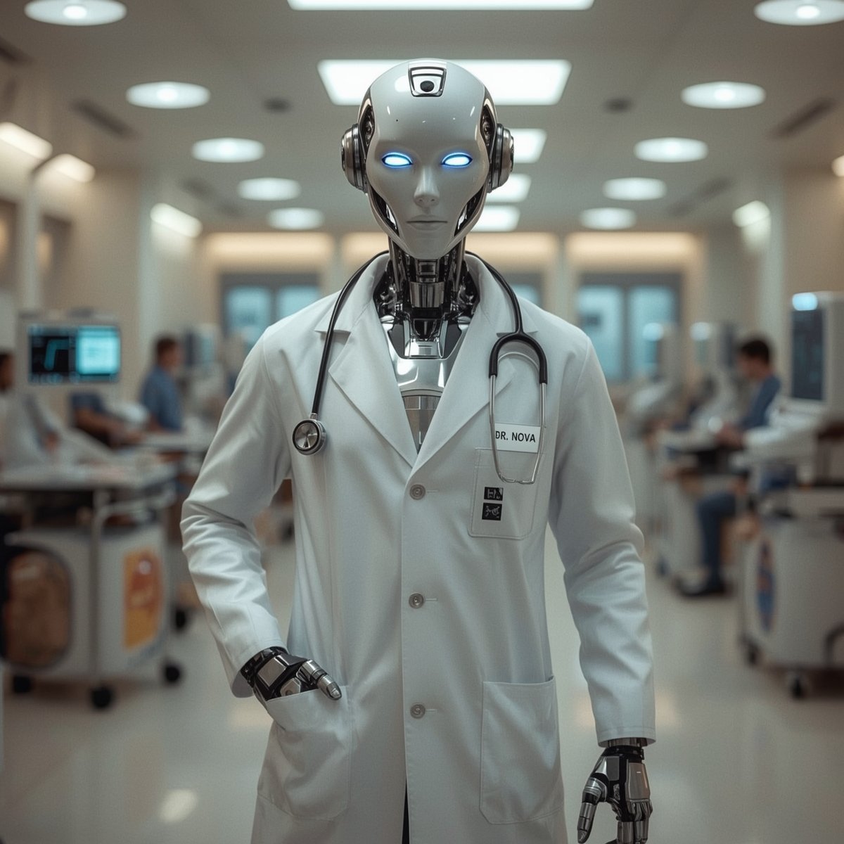 A.I Doctor
