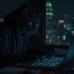 HackerCat