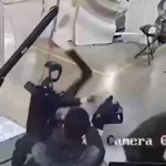 Ai Robot FreaksOut